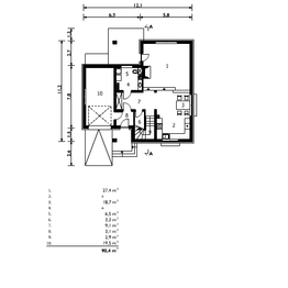 Parter projektu - Oczar (mk)