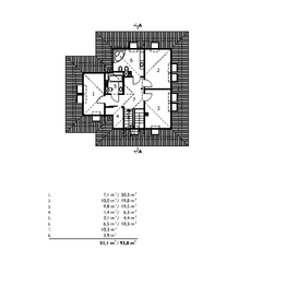 Poddasze projektu - Oczar (mk)
