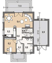 Parter projektu - AR 115 AD1