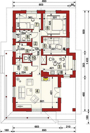 Parter projektu - Alba