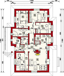Parter projektu - Narni