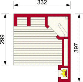 Parter projektu - Wędzarnia W01