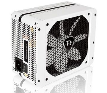 Thermaltake Toughpower Grand Platinum Snow Edition zasilacz zdjęcie
