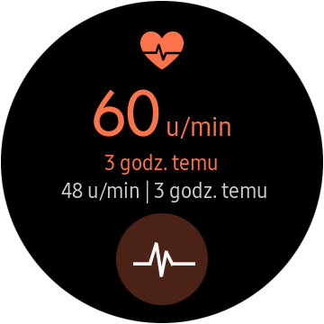 Samsung Gear S3 puls