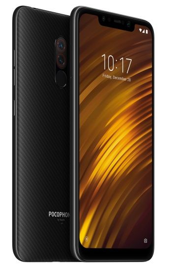 Xiaomi Pocophone F1