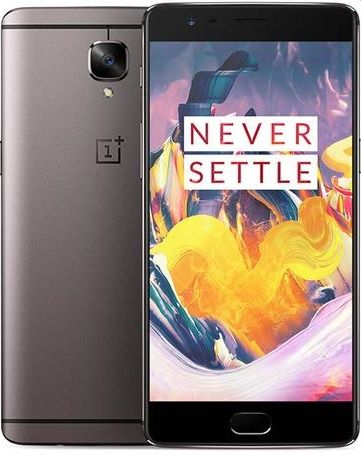 OnePlus 3T