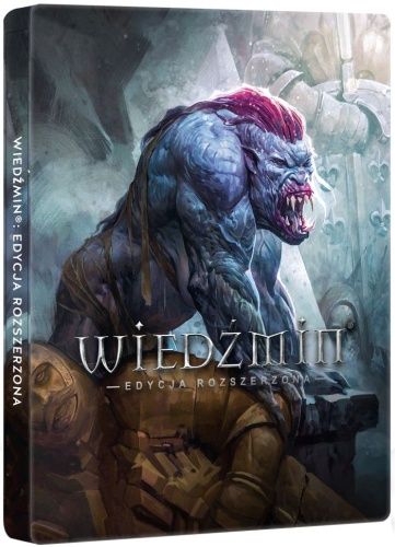 Wiedźmin