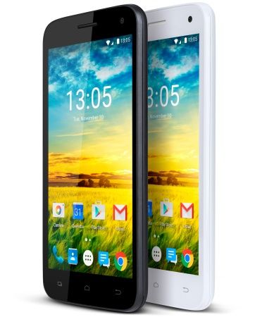 Kruger&amp;Matz MOVE 5 smartfon