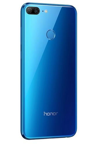 Honor 9 Lite