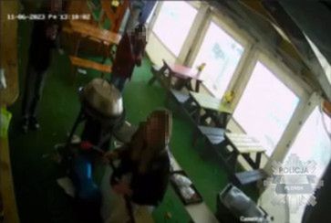 Istna demolka. Co robią nastolatki, kiedy nie są w szkole?