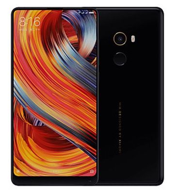 MI MIX 2