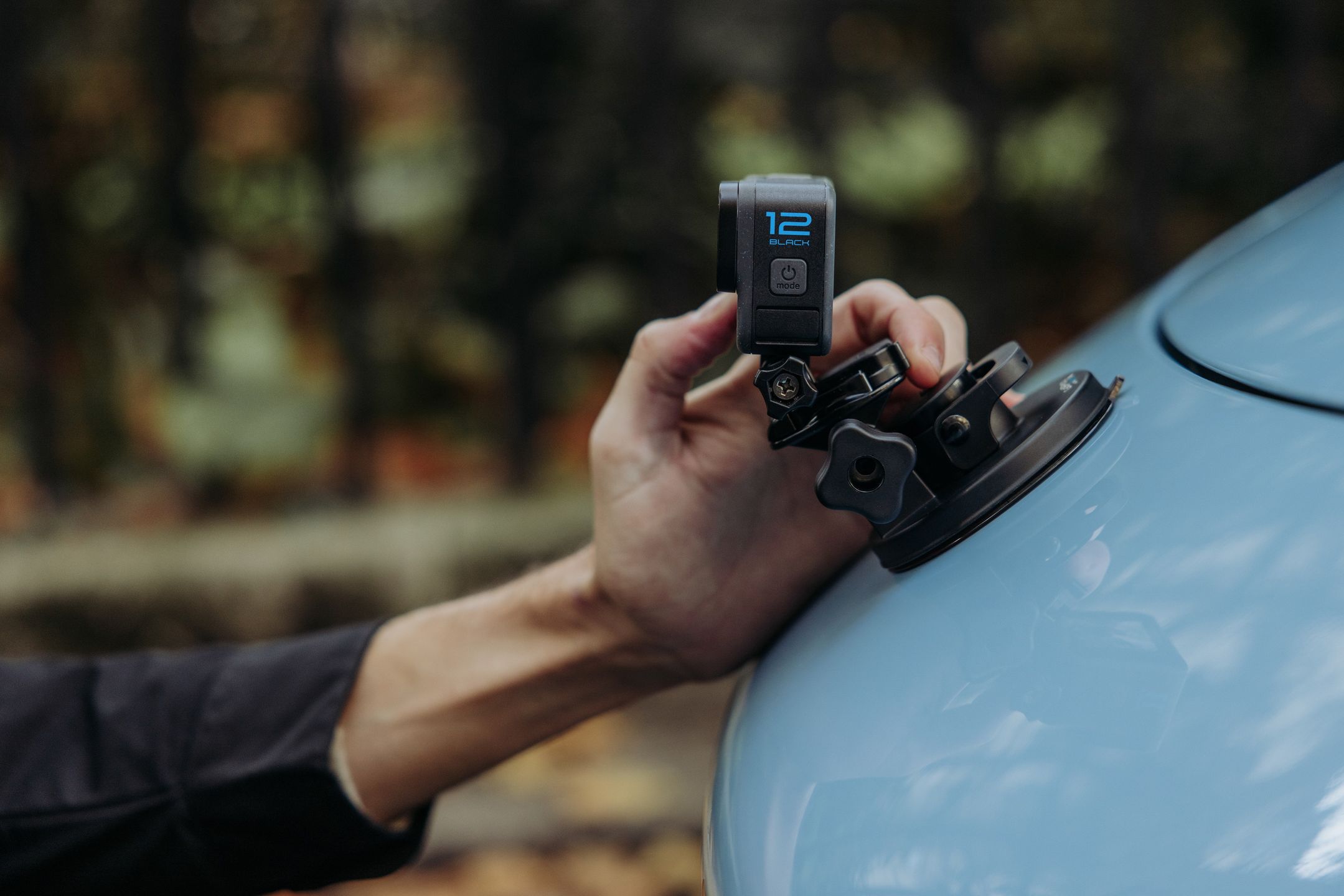 go pro 12 black