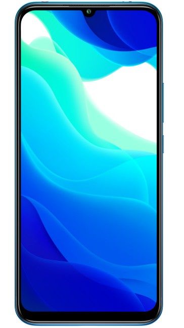 Xiaomi Mi 10 Lite 5G