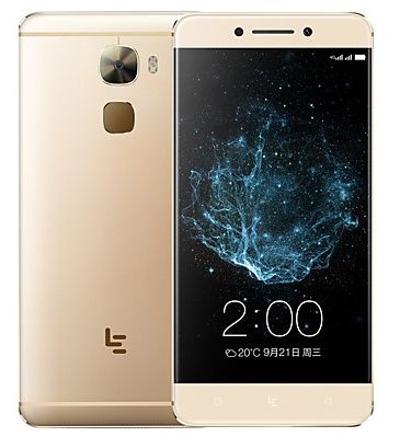 LeEco Le Pro 3 X722