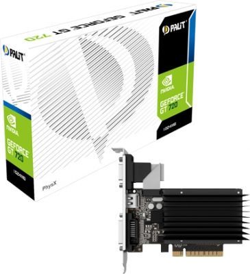Palit GeForce GT 720 karta graficzna