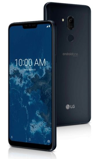 LG G7 One