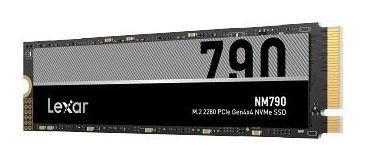 Lexar NM790 Pci-e NVNe 1TB