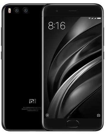 Xiaomi Mi6