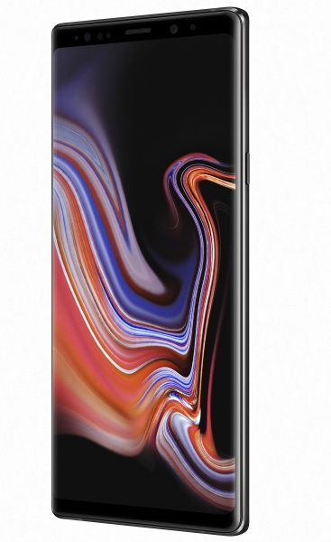 Galaxy Note 9