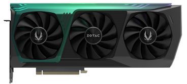Zotac Gaming GeForce RTX 3090 AMP Extreme