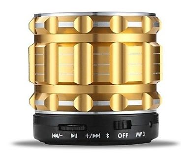 MiNi Bluetooth Speaker