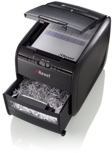 Rexel Auto+ 60X