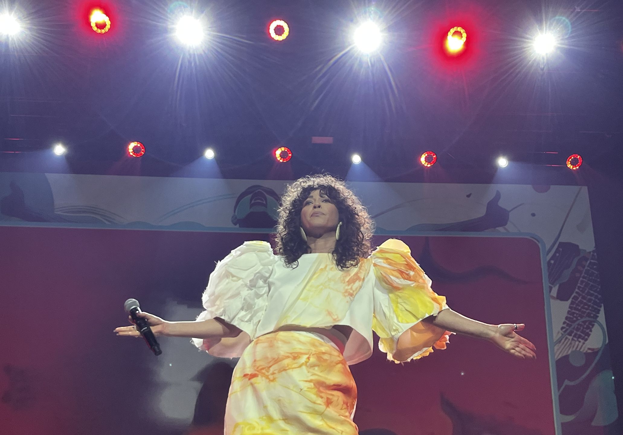 Koncert "We Are The Champions"