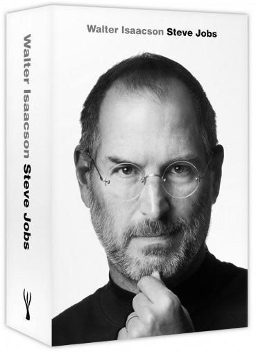 Steve Jobs - biografia