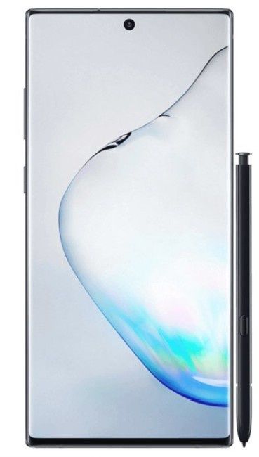 Galaxy Note 10