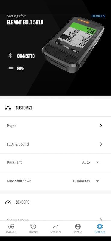 ELEMNT