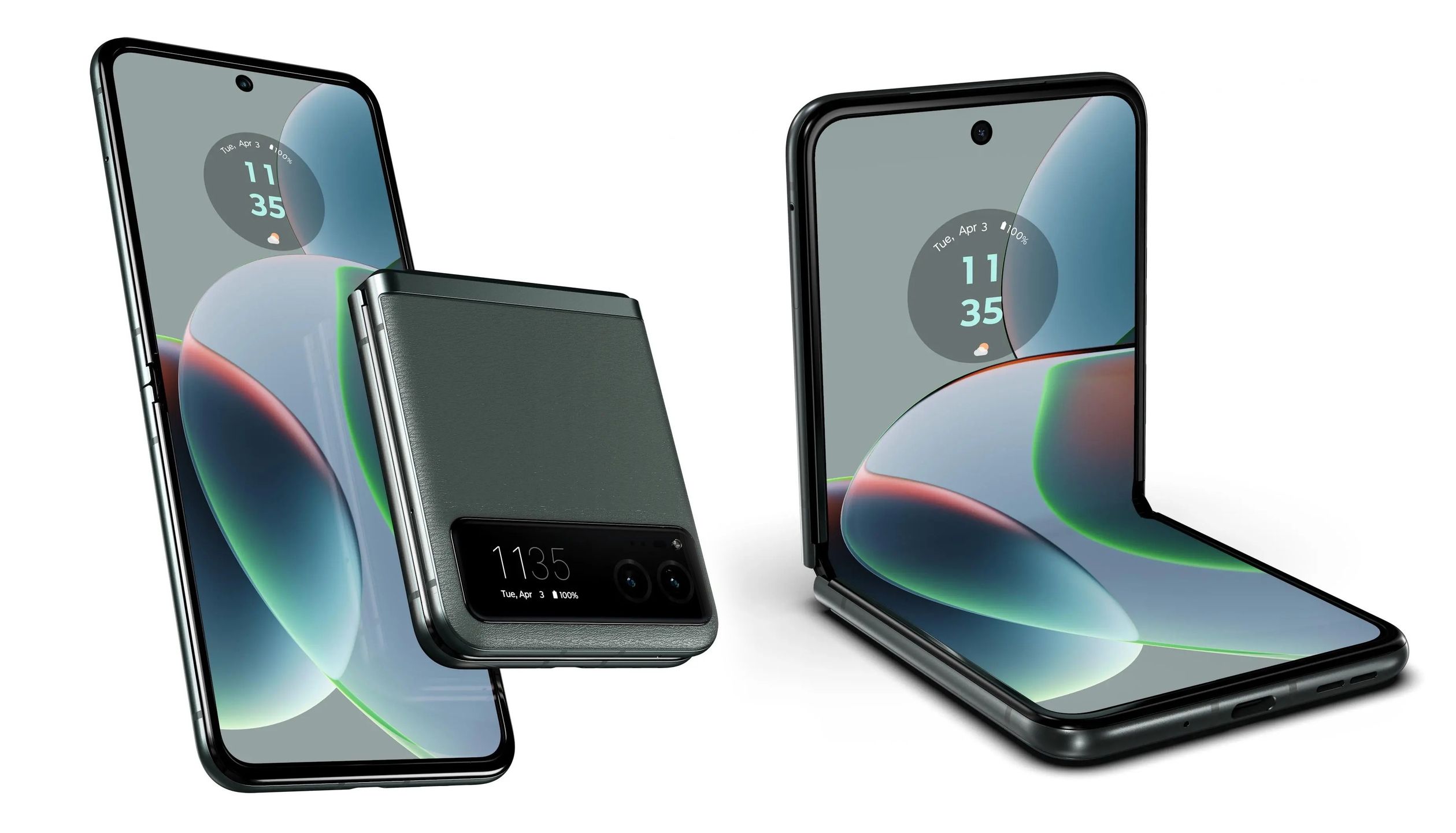 Motorola razr 40