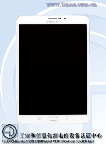 Galaxy Tab S3
