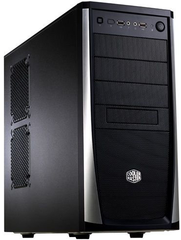 Cooler Master Elite 371