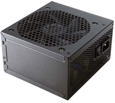 Antec VP F zasilacz zdjęcie