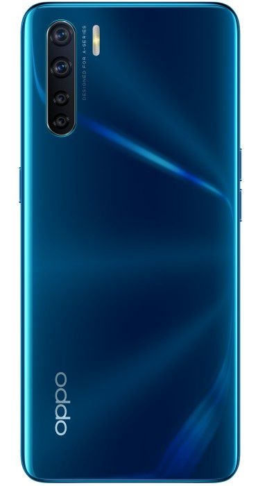 OPPO A91