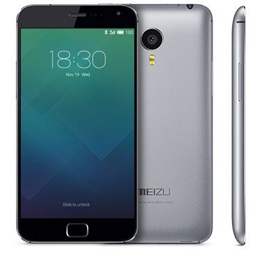 Meizu MX4 Pro smartfon