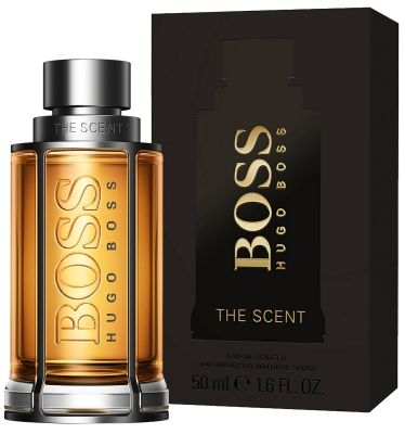 Hugo Boss The Scent 50 ml