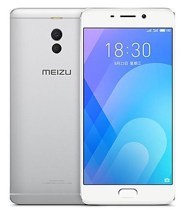 MEIZU Note6