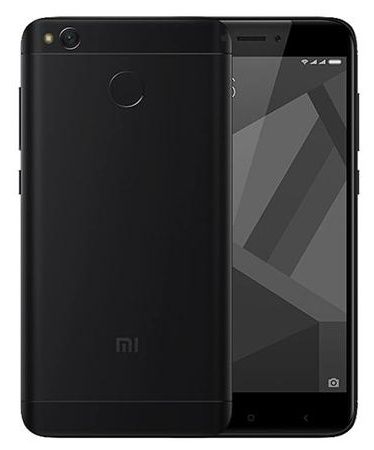 Xiaomi Redmi 4X