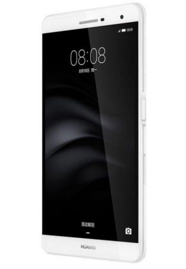 MediaPad M2 7.0 tablet czytnik