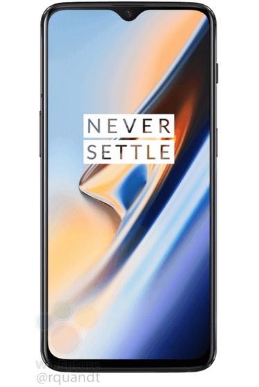 OnePlus 6T