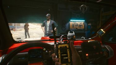 Przed sobotnim patchem  i na domyślnych ustawieniach