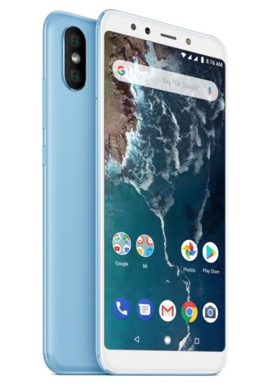 Xiaomi Mi A2