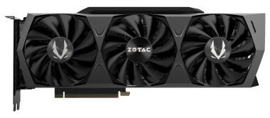Zotac Gaming GeForce RTX 3090 Trinity