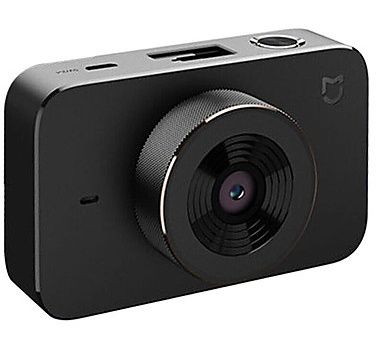 Xiaomi MIJIA Car DVR Camera