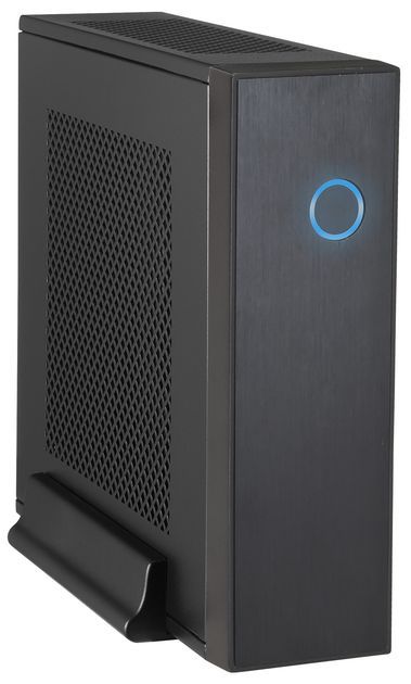 Chieftec IX-03B obudowa