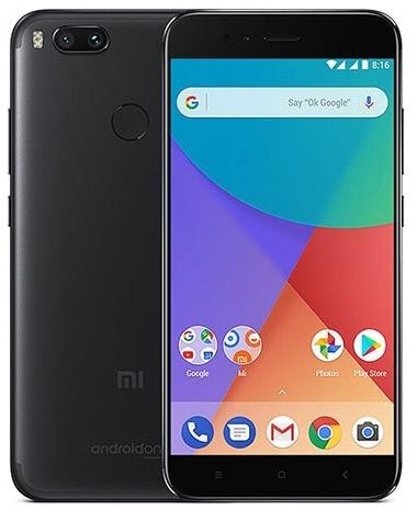 Xiaomi Mi A1