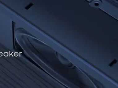 Samsung N650 - przetworniki
