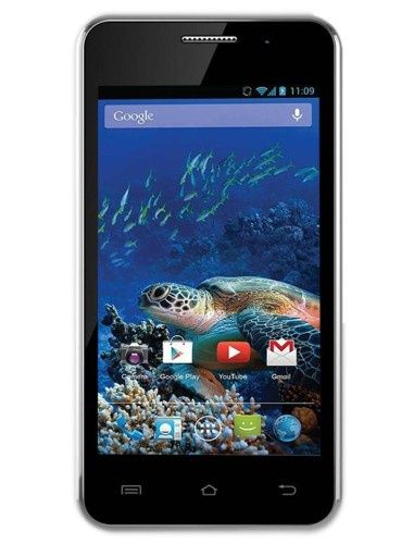 Karbonn A5S smartfon wygląd