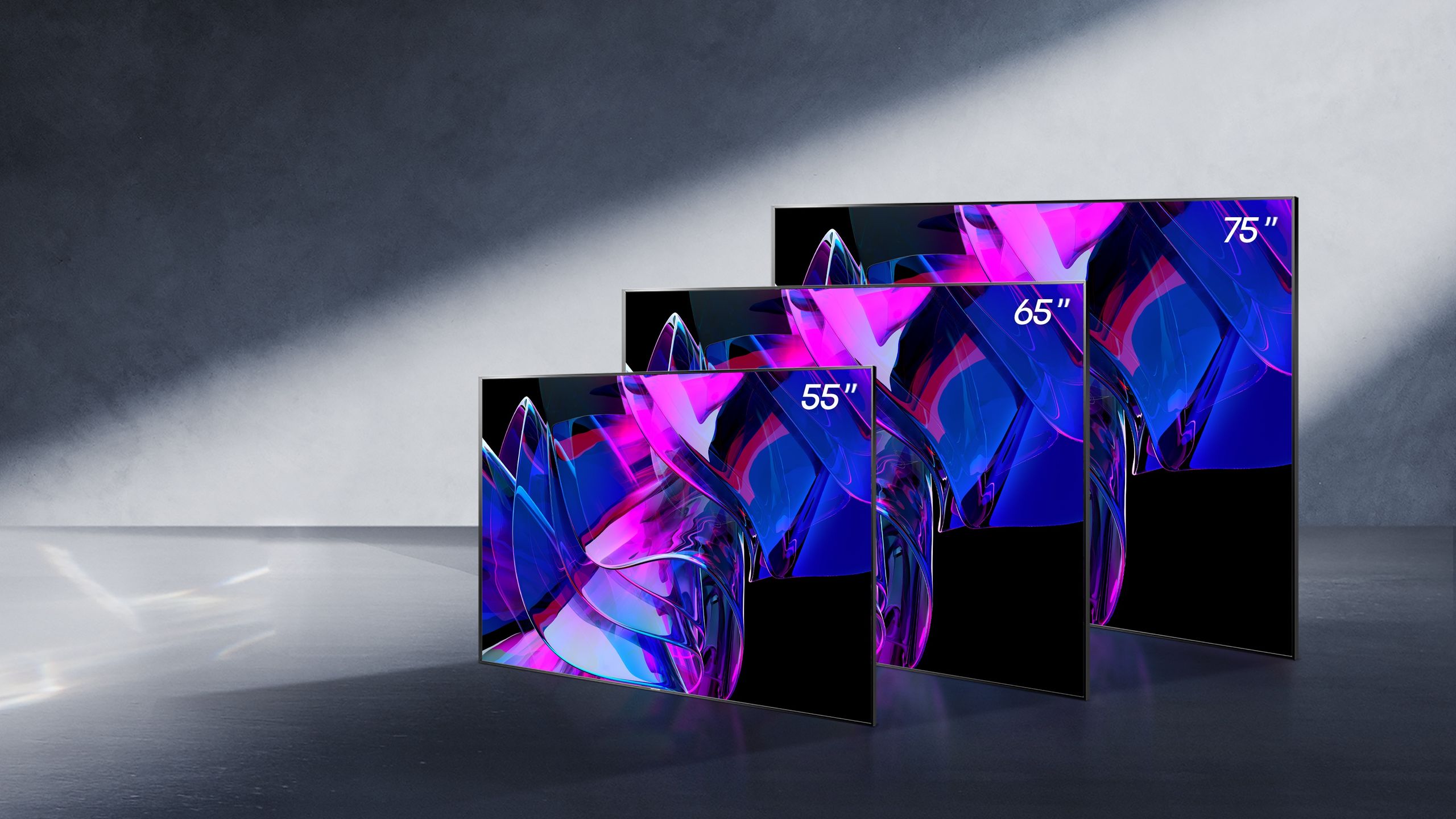 Hisense TV